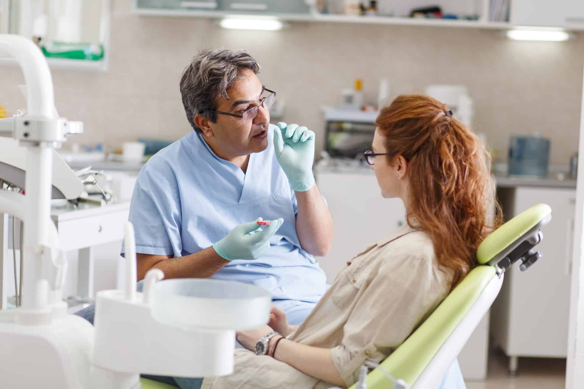 The Benefits of Dental Fillings: Why They're More Important than You Think! Dental Fillings in Rockwall, TX. Genuine Dentistry. General, Cosmetic, Restorative, Pediatric Dentist in Rockwall, TX 75087 Call:972-635-5336