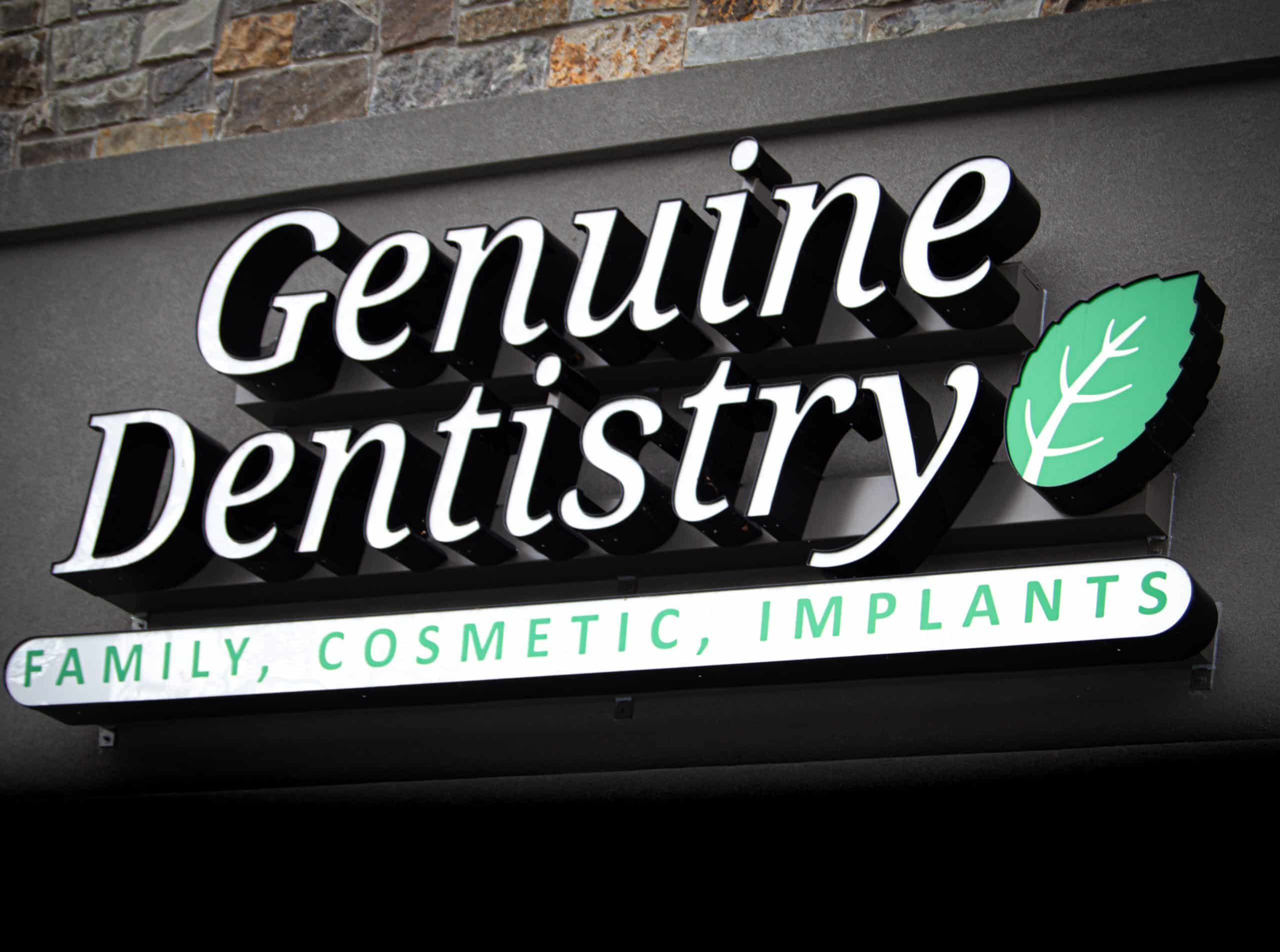 Dental Savings Plan your first visit Genuine dentistry in Rockwall Texas dentist Dr. Brian Schweers