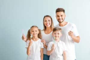 Family Dentist in Rockwall Genuine Dentistry Dentist in Rockwall, TX Dr. Brian Schweers