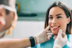 Cosmetic Dentist in Rockwall Genuine Dentistry Dentist in Rockwall, TX Dr. Brian Schweers