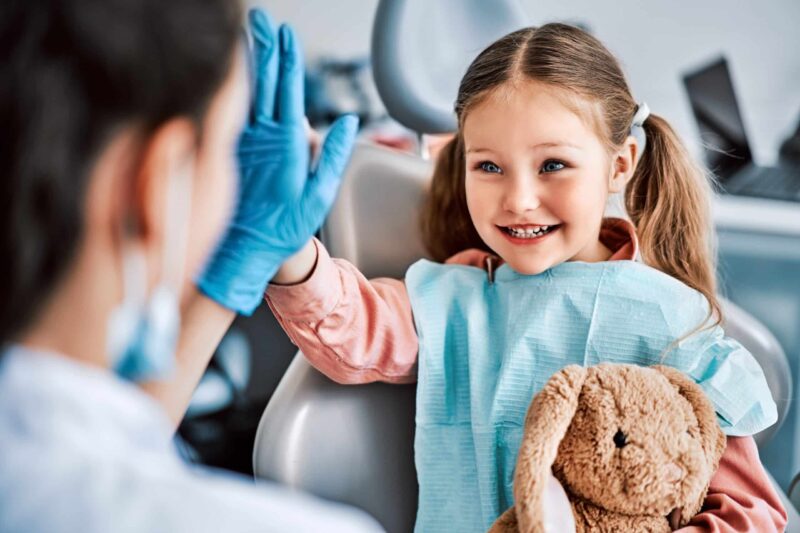 Dental Exams & X-Rays Rockwall